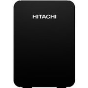 USB2.0接続 外付けハードディスク Touro Desk(タウロデスク) 3TB 0S03302