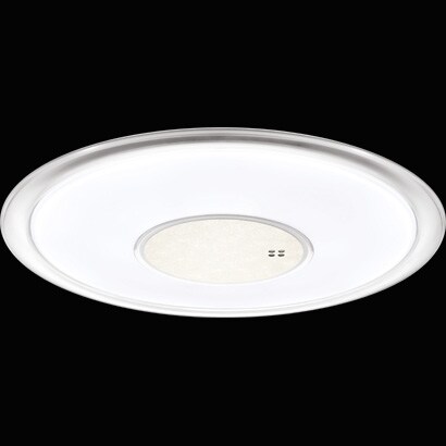 ELM＜エルム＞ LEDシーリングライト（～14畳） 寒色～暖色 調色・調光機能搭載 リモコンあり DL-C601V