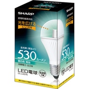 DL-LA51N [LED電球 E26口金 昼白色相当 530lm ELM（エルム）]