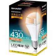 DL-LA44L [LED電球 E26口金 電球色相当 430lm ELM（エルム）]
