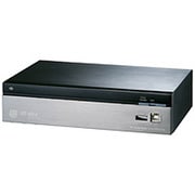 3.5インチHDD対応　メディアプレイヤー MZK-MP01HD