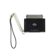 PL-CHADP-FI2 [FOMA/SoftBank 3G外部接続端子 to Dockコネクタ 充電変換アダプタ]