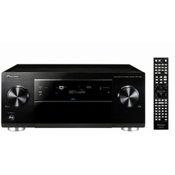 Pioneer VSA-LX55 AVアンプ ヨドバシ.com - パイオニア PIONEER AVマルチチャンネルアンプ