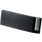 LBT-MPSP100BK [Bluetoothスピーカー 通話用マイク付 ブラック]