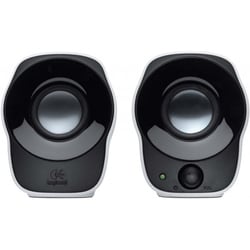 ヨドバシ.com - ロジクール Logicool Z120BW [Stereo Speakers Z120