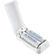 無接点充電器セット ホワイト N-WL01S-WY