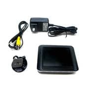 2.4GHzワイヤレスデジタル顕微鏡 専用液晶TVケーブルセット 3R-WMMOTV