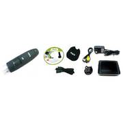 2.4GHzワイヤレスデジタル顕微鏡 PC&TVモデル 3R-WM401PCTV