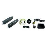 2.4GHzワイヤレスデジタル顕微鏡 PC/TVモデル(200倍・600倍) 3R-WM461PCTV