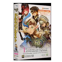 ドラゴンネスト 1stアニバーサリーパッケージ