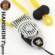 阪神タイガースネックストラップ WH