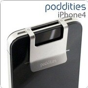 iPhone4専用podditiesマネークリップ [マネークリップ]