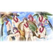 STORM LOVER 夏恋!! [PSPソフト]