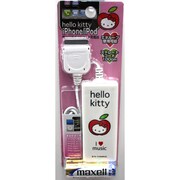 キティiPhone充電器 WH 単三2本使用 NC01581-1