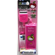 キティiPhone充電器 PK 単三2本使用 NC01581-2
