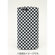 グラフィックパターンカバーMedias ブロックBK [グラフィックパターンカバー]