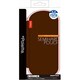 プラス パレット セミハードポーチ チョコレートピンク [PSP-1000/2000/3000用]