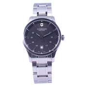 ALLIANCE（アライアンス） クオーツ メンズ 正規輸入品 241473