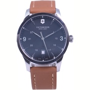 ALLIANCE（アライアンス） クオーツ メンズ 正規輸入品 241475
