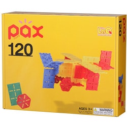 知育玩具　LaQ ラキュー　パックス　264 pax ブロック