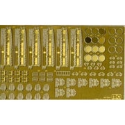 MS70001 [1/700 日本海軍艦艇用カタパルトセット]