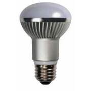 LED電球 E26口金 白色相当 350lm 調光器対応 JRFD060A