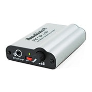 Amazon.co.jp: Audinst ポータブルヘッドホンアンプ AMP-HP