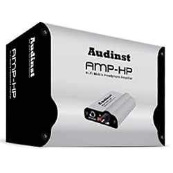 Audinst ポータブルヘッドホンアンプ AMP-HP Audinst AMP-HP 価格比較 - 価格.com