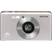RICOH PX CS [シャンパンシルバー]