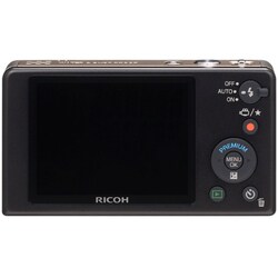 ヨドバシ.com - リコー RICOH RICOH PX CS [シャンパンシルバー] 通販【全品無料配達】