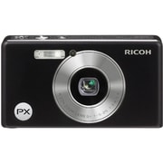 RICOH PX BK [ブラック]