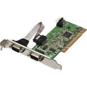 RS-232Cインターフェースボード REX-PCI60D