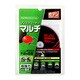 マルチレンズクリーナー 湿式 TVCD-MDV