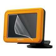 nav-u NV-U37専用カーナビ用液晶保護フィルム CAR-F35P2