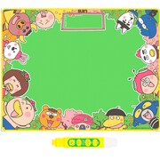 はなかっぱ おみずでなかよしおえかき