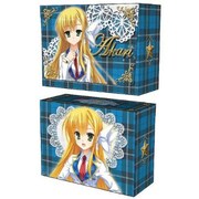 キャラクターデッキケースコレクションSP のーぶる☆わーくす 「兼元 灯里」