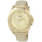 BOYFRIEND（ボーイフレンド）クオーツ レディース 並行輸入品 14501344