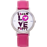 POPPY LOVE（ポッピー ラブ）クオーツ レディース 並行輸入品 14501297