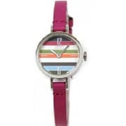 JEMMA BORDER（ジェマ ボーダー）クオーツ レディース 並行輸入品 14501301