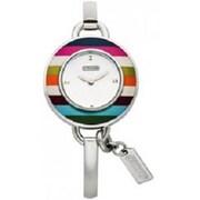 PHOEBE BORDER(フィービー ボーダー)クオーツ レディース 並行輸入品 14501302