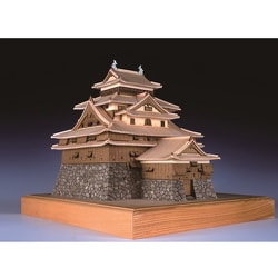 1/150 松江城