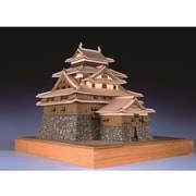 1/150 松江城