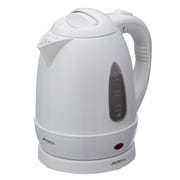 電気ケトル（1.2L） ホワイト AKT12-W
