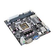 Mini-ITX INTEL LGA1155 ECS H61H2-I2