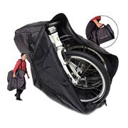 自転車用キャリーツール Stow Bag