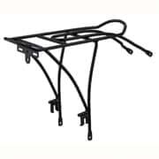 Aluminum ブラック ARCLITE RACK 16
