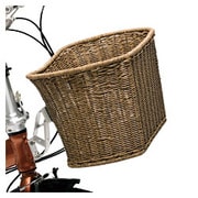 自転車用フロントバスケット Hold All Basket