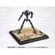 M.S.G ジオ・チェーンベース01　砂漠情景セット [モデリングサポートグッズ]