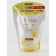 TSUBAKI（ツバキ） ダメージケア シャンプー つめかえ用 [シャンプー つめかえ 400ml]