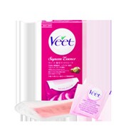 ヴィート 脱毛ワックスシート